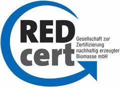 Logo REDcert