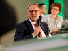 DRV-Präsident Franz-Josef Holzenkamp stieht Parallelen zu einer möglichen Kampagne der Genossenschaften