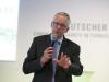 Wirtschaftsforum - Podium - Dr. Henning Ehlers